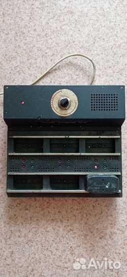 Радиостанции СССР