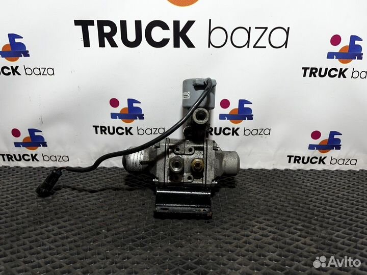 KAMAZL530 Комплект газового оборудования