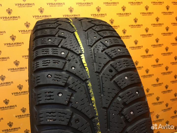 Nokian Tyres Hakkapeliitta 5 205/55 R16 94T