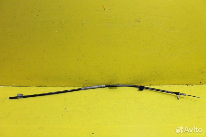 Трос ручника левый Lexus Is 3 2013-2020
