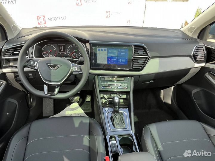 Jetta VS7 1.4 AT, 2022