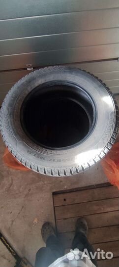 Nokian Tyres Nordman 5 SUV 235/65 R17 108T