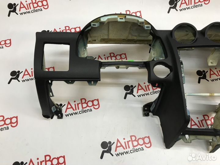 Торпедо панель приборов Hyundai Tiburon арт.:01