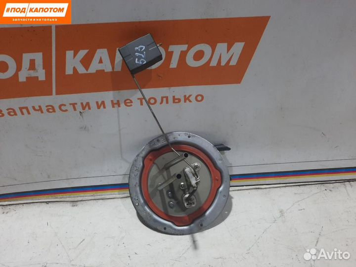 Датчик уровня топлива Mazda 6 GL GJ 2012 GHT24216X