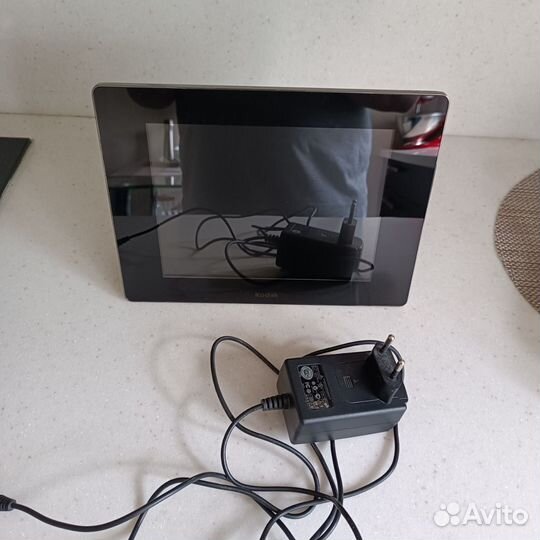 Цифровая фоторамка kodak