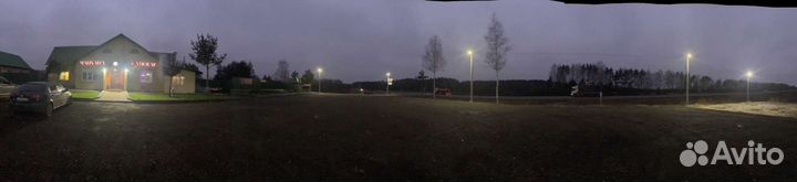 Сдам в аренду кафе