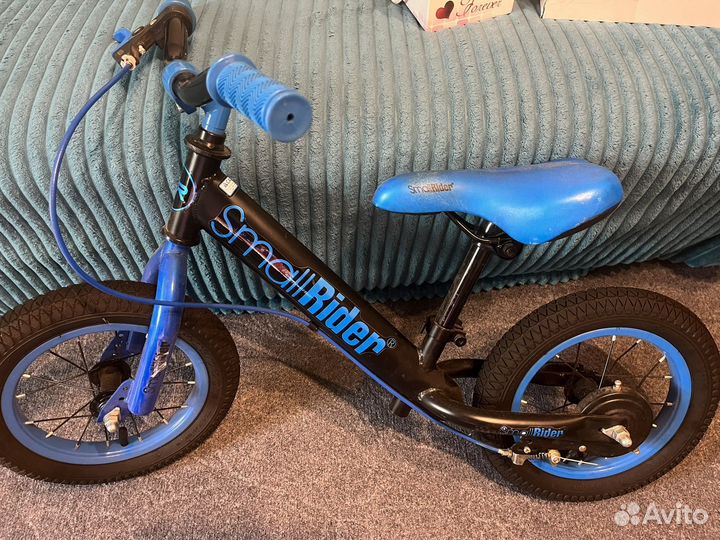 Беговел small rider