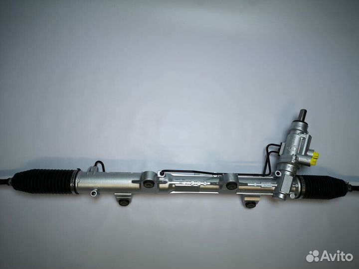 Рулевая рейка VW Transporter T5, Multivan 03 серво