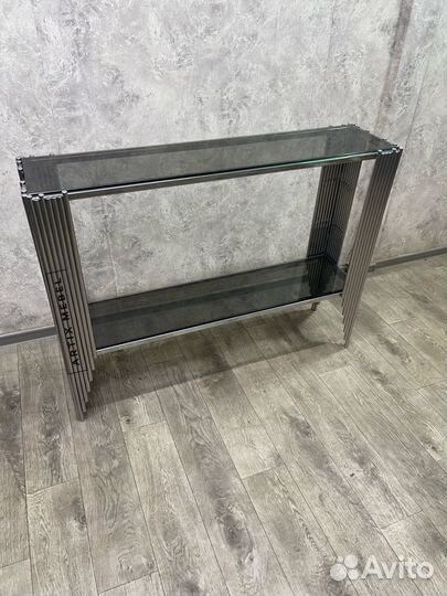 Дизайнерская консоль Siesta