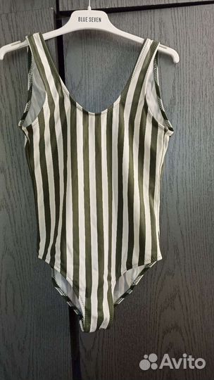 Купальник для девочки