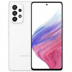 Samsung Galaxy A53 5G, 8/256 ГБ