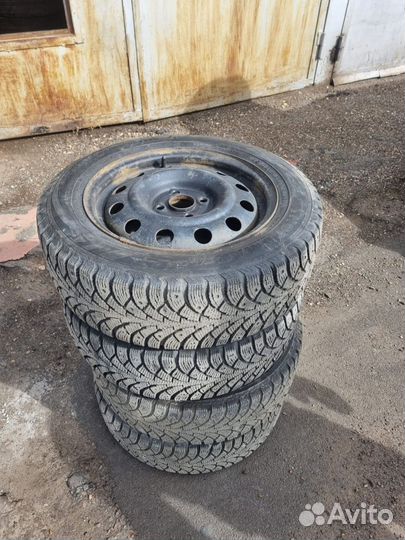 Nordman Nordman 4 185/65 R15