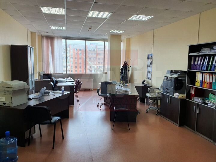 Продам офисное помещение, 43.8 м²