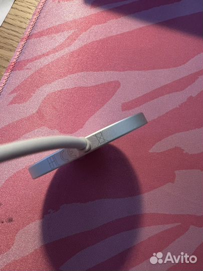 Apple magsafe charger оригинал