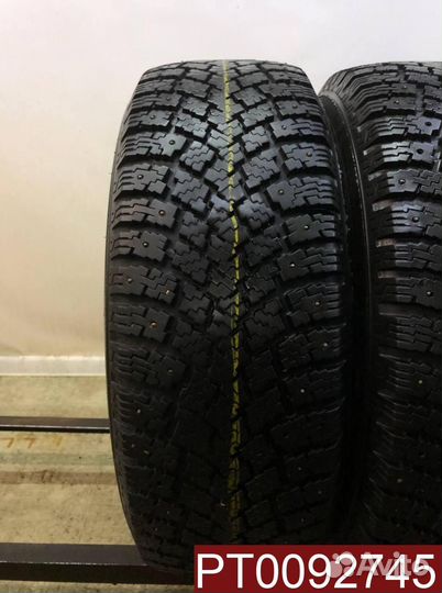 Nokian Tyres Hakkapeliitta SUV 265/70 R16 98H