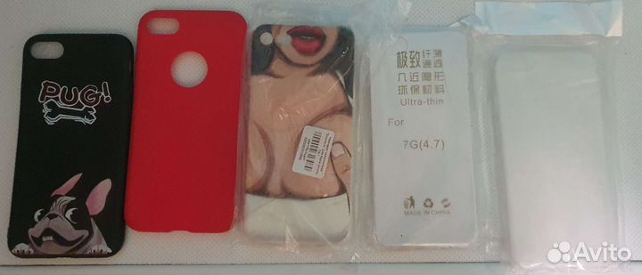 Чехол для iPhone