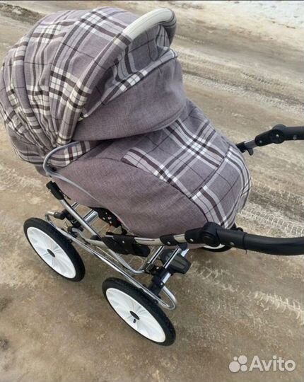 Коляска детская