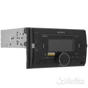 Автопроигрыватель sony DSX-B700