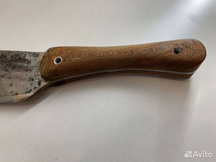 Нож мясной союзмясо