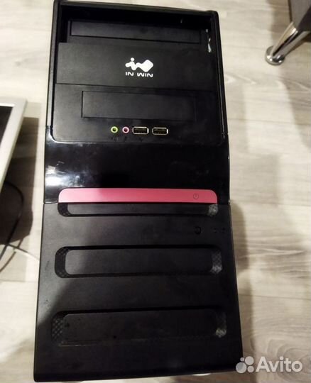 Монитор Sony и пк