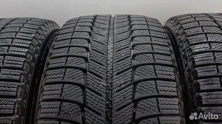 Michelin X-Ice XI3 245/50 R18 104H