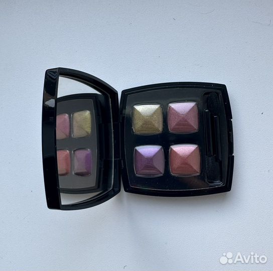 Chanel тени для век lumieres polychromes