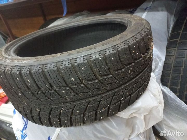 Landsail Ice Star IS33 22/40 R18