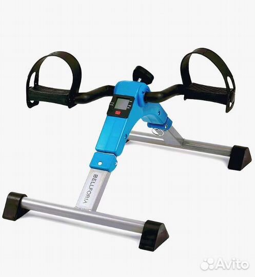 Велотренажёр до рук и ног