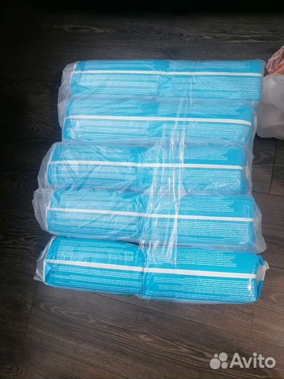 Подгузники