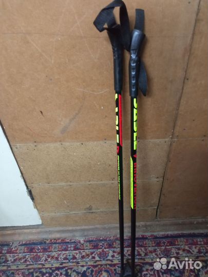 Лыжи детские беговые