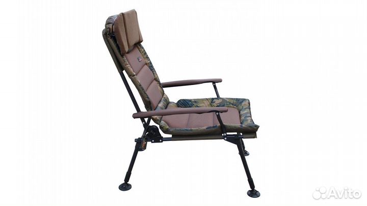 Кресло EastShark HYC 001 AL-camo NEW