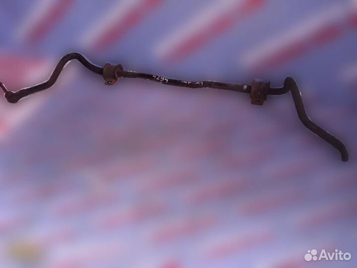 Стабилизатор передний Mazda Mazda 3 (BK) 2002-2009