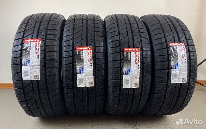 RoadX RX Frost WU02 225/55 R19 97H