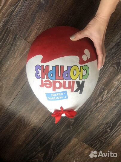 Коробка подарочная, шкатулка, яйцо