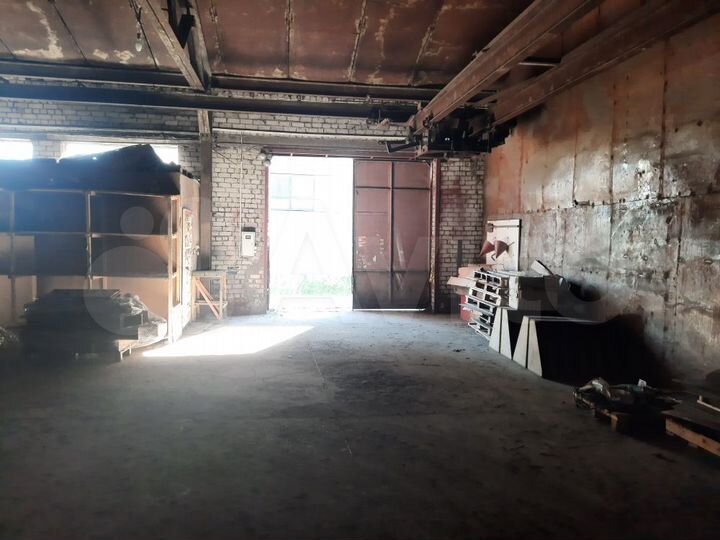 Склад, 230 м²