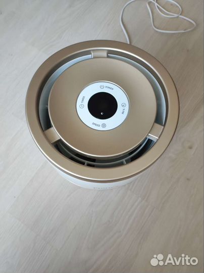 Увлажнитель воздуха philips