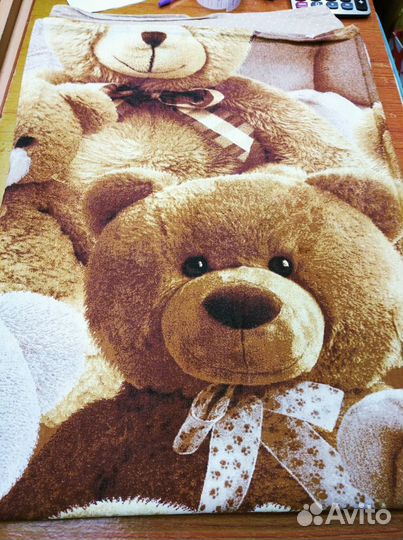 Комплект + простыня + ортоп.подушка