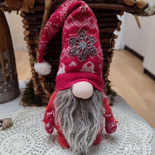 Скандинавские гномы