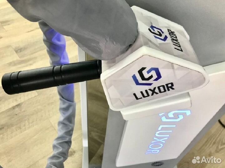 Аппарат для LPG массажа от производителя