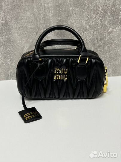 Сумка женская Miu Miu