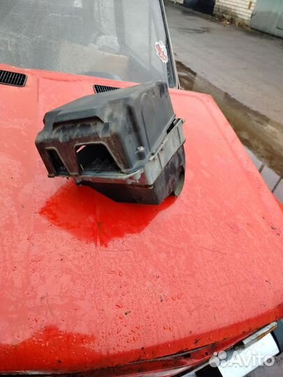 Корпус эбу для BMW 5 e34