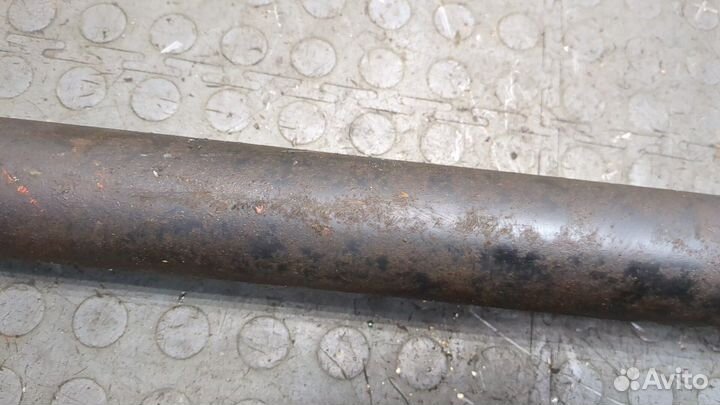 Кардан задний Subaru Impreza (G11), 2007