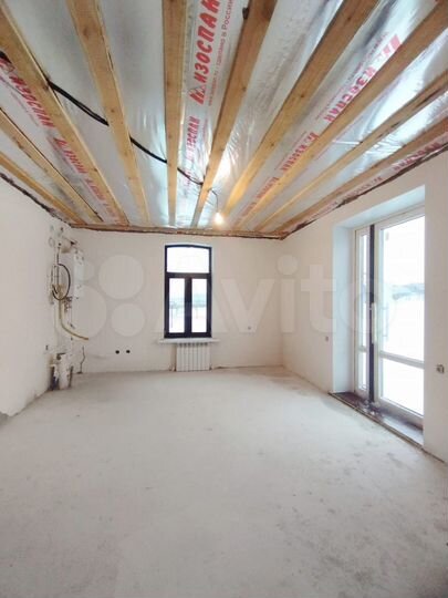 Дом 83,7 м² на участке 10 сот.