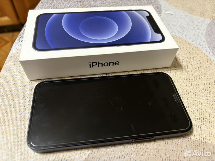 iPhone 12 mini, 128 ГБ