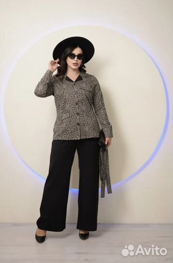 Костюм двойка 52/62