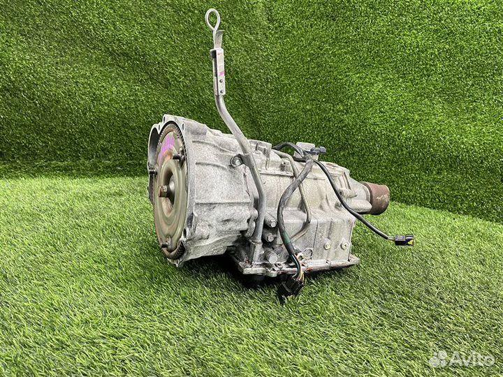 АКПП передняя Mitsubishi Pajero Mini H58A 4A30T