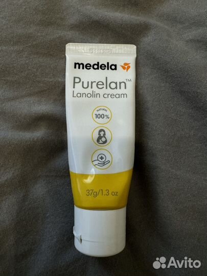 Medela purelan крем