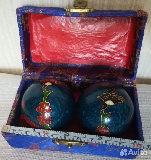 Шары Баодинг