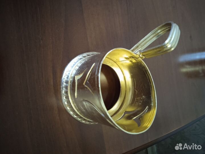 Подстаканник 4 шт