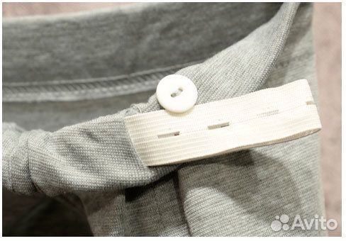 Шорты для беременных